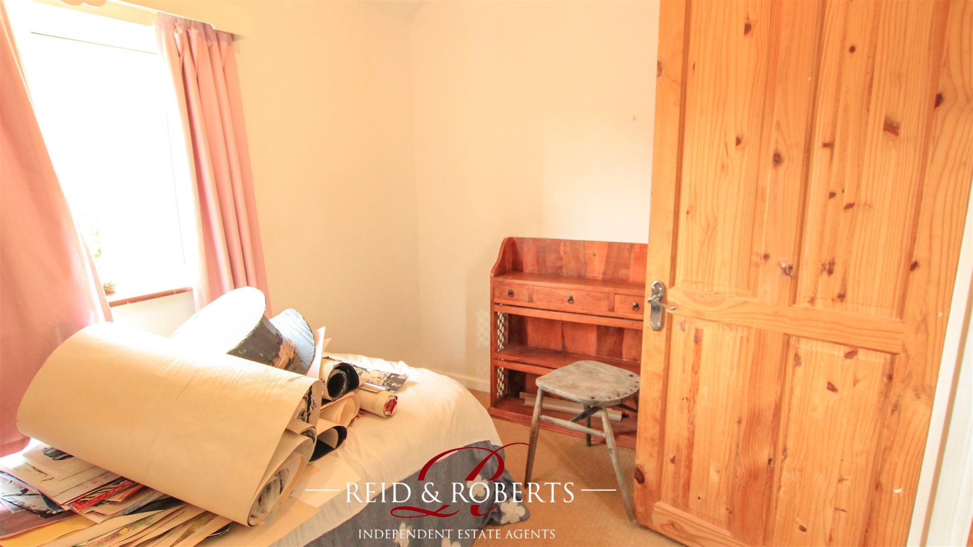 Hillside Crescent, Mold Reid and Roberts